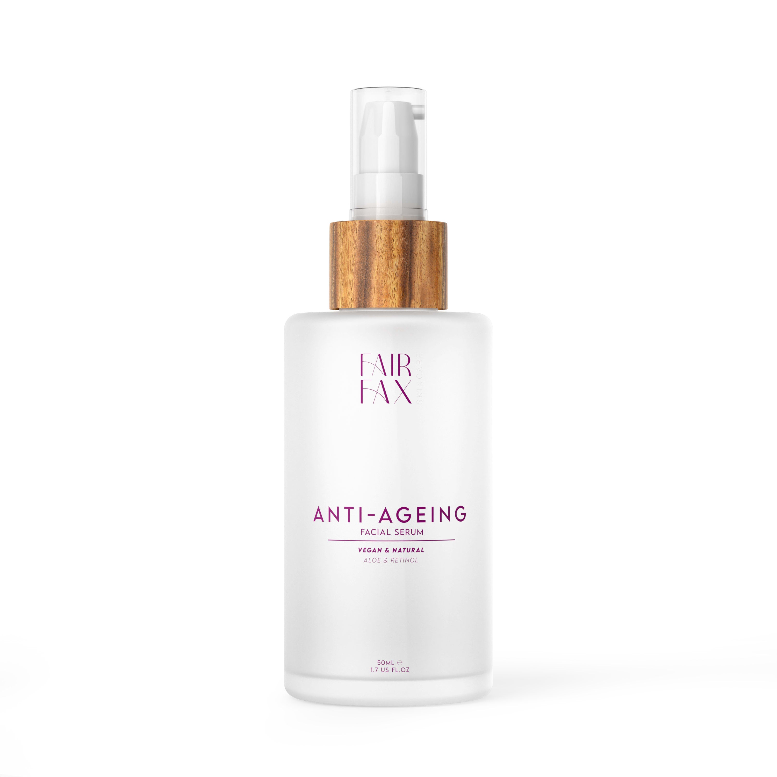 Anti-Ageing Serum 50ml
