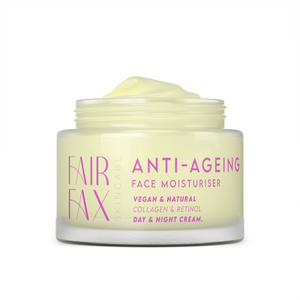 Anti-Ageing Face Moisturiser 50ml