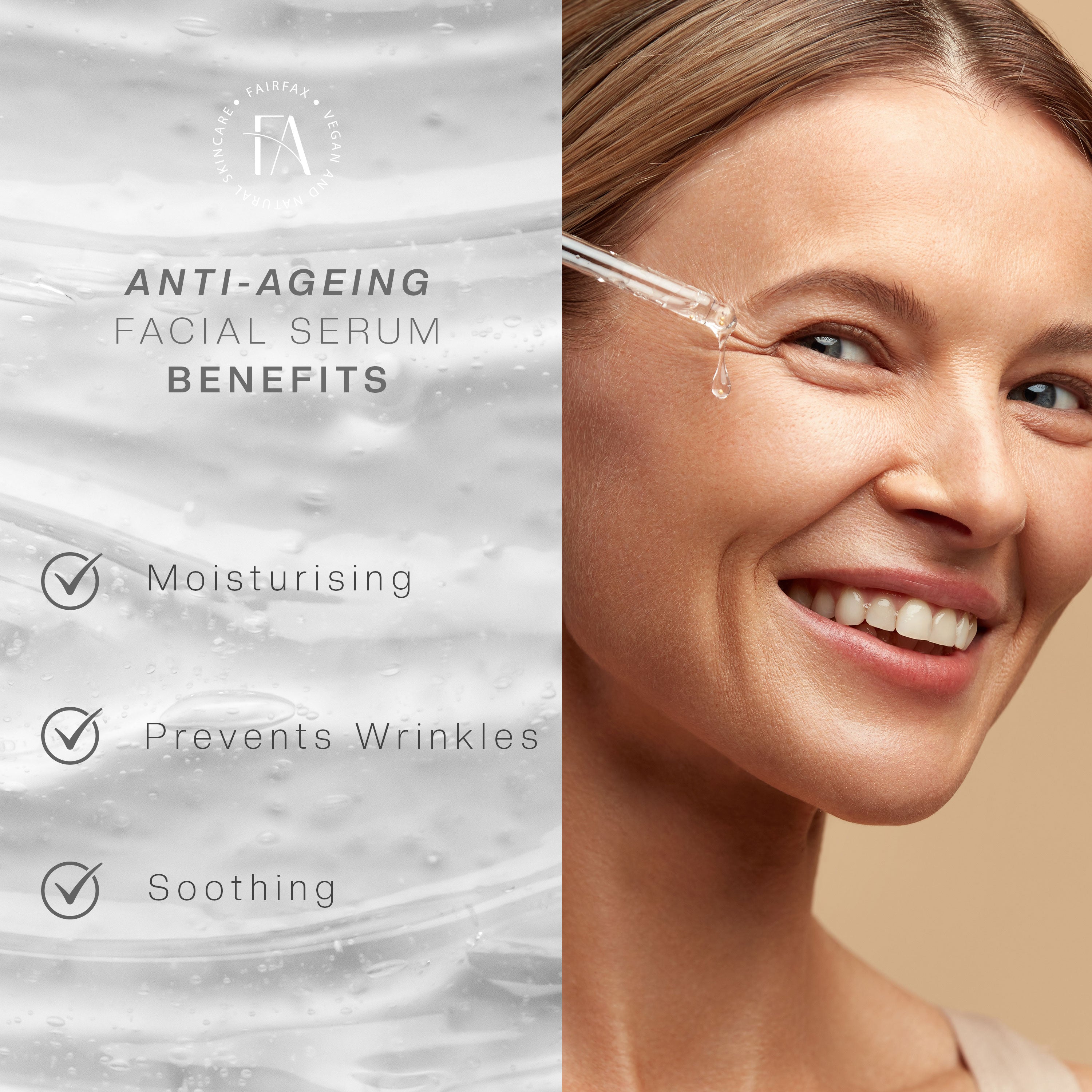 Anti-Ageing Serum 50ml