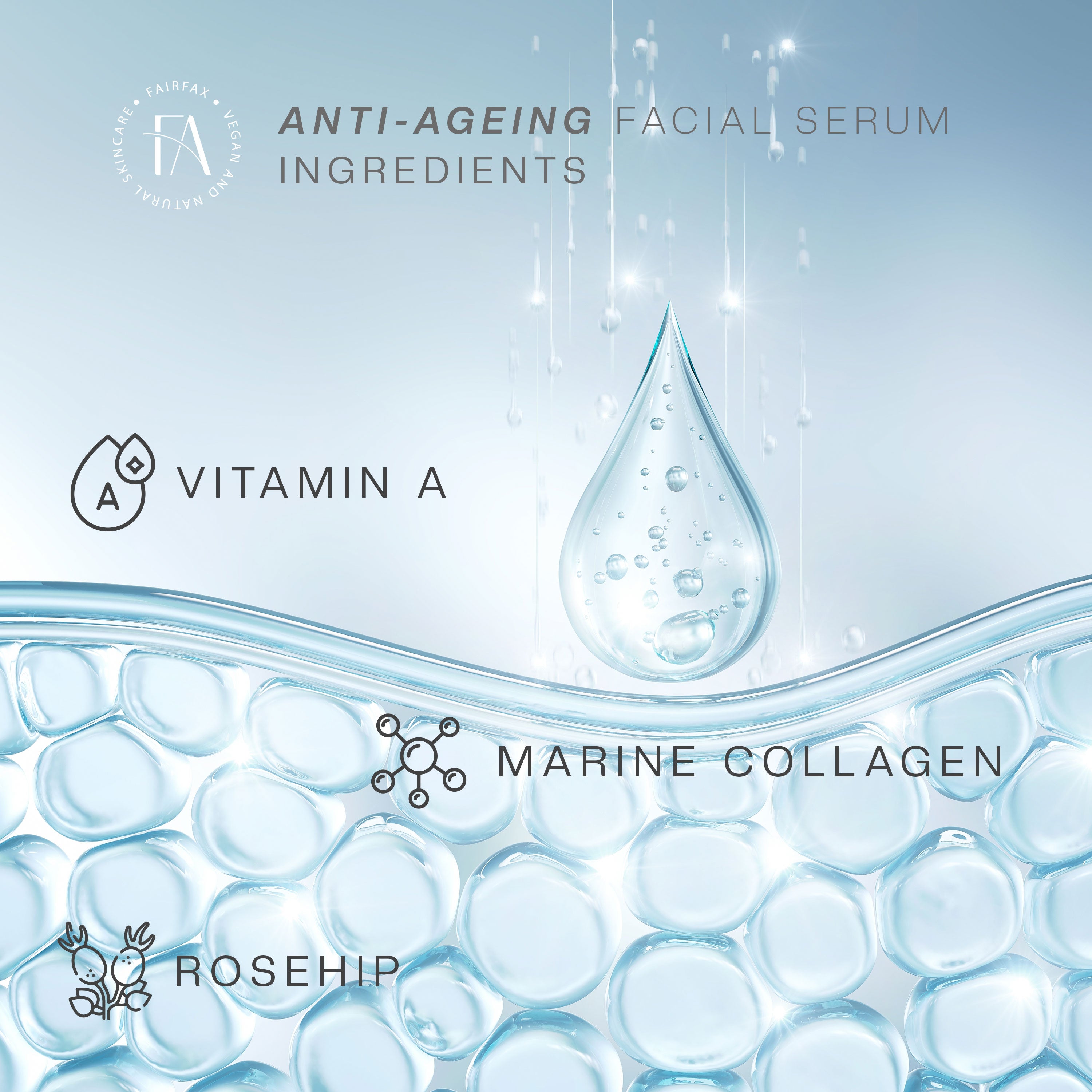 Anti-Ageing Serum 50ml