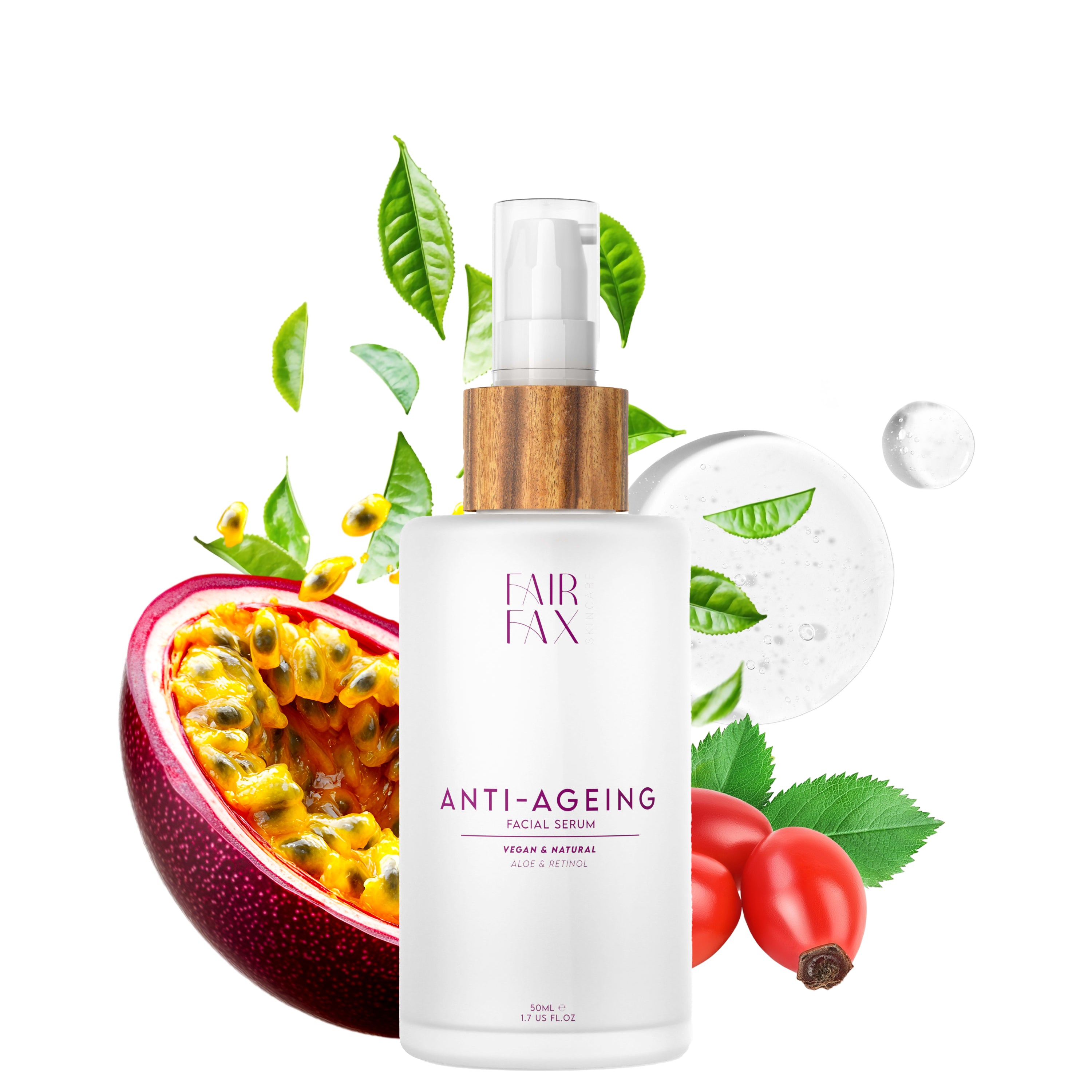 Anti-Ageing Serum 50ml