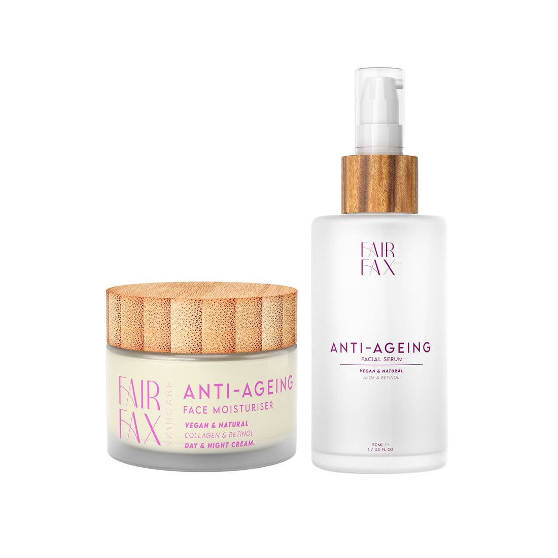 The Age Saver Couple