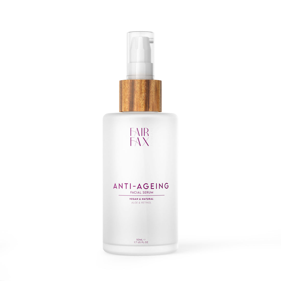 Anti-Ageing Serum 50ml