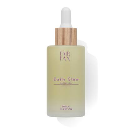 Daily Glow Nourishing Facial Oil 50ml