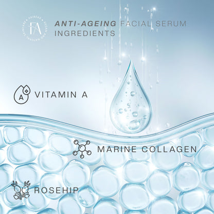 Anti-Ageing Serum 50ml