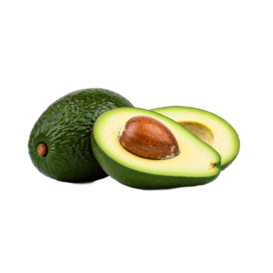 Avocado oil skincare